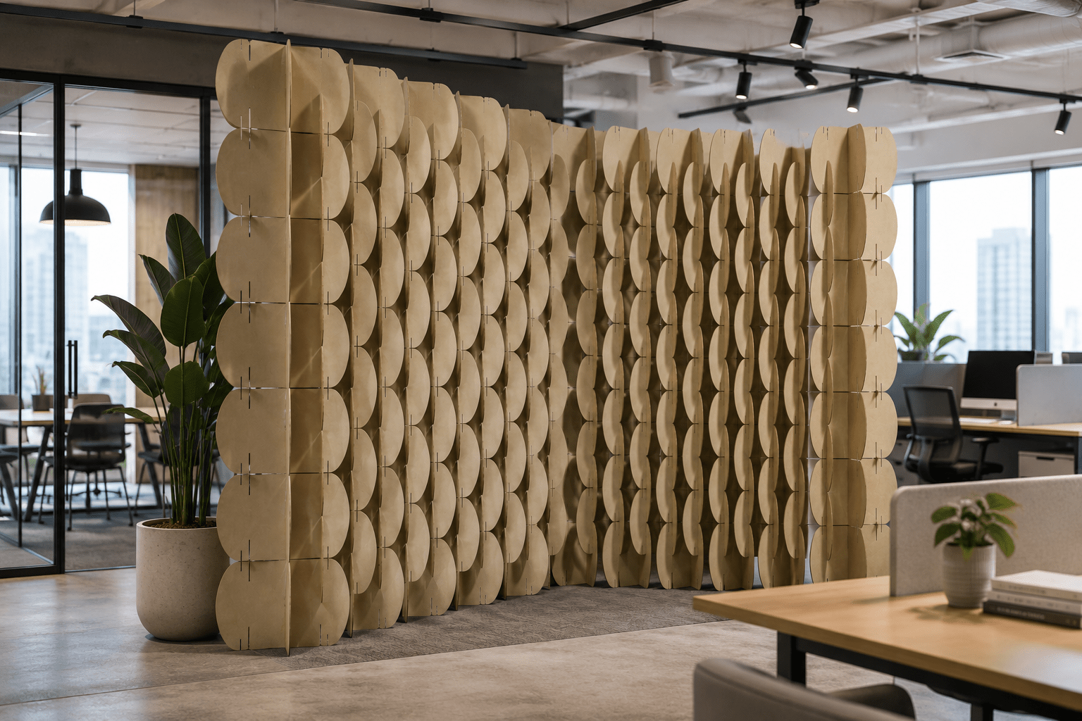 PackQueen Wall Modular System 32666 - PackQueen