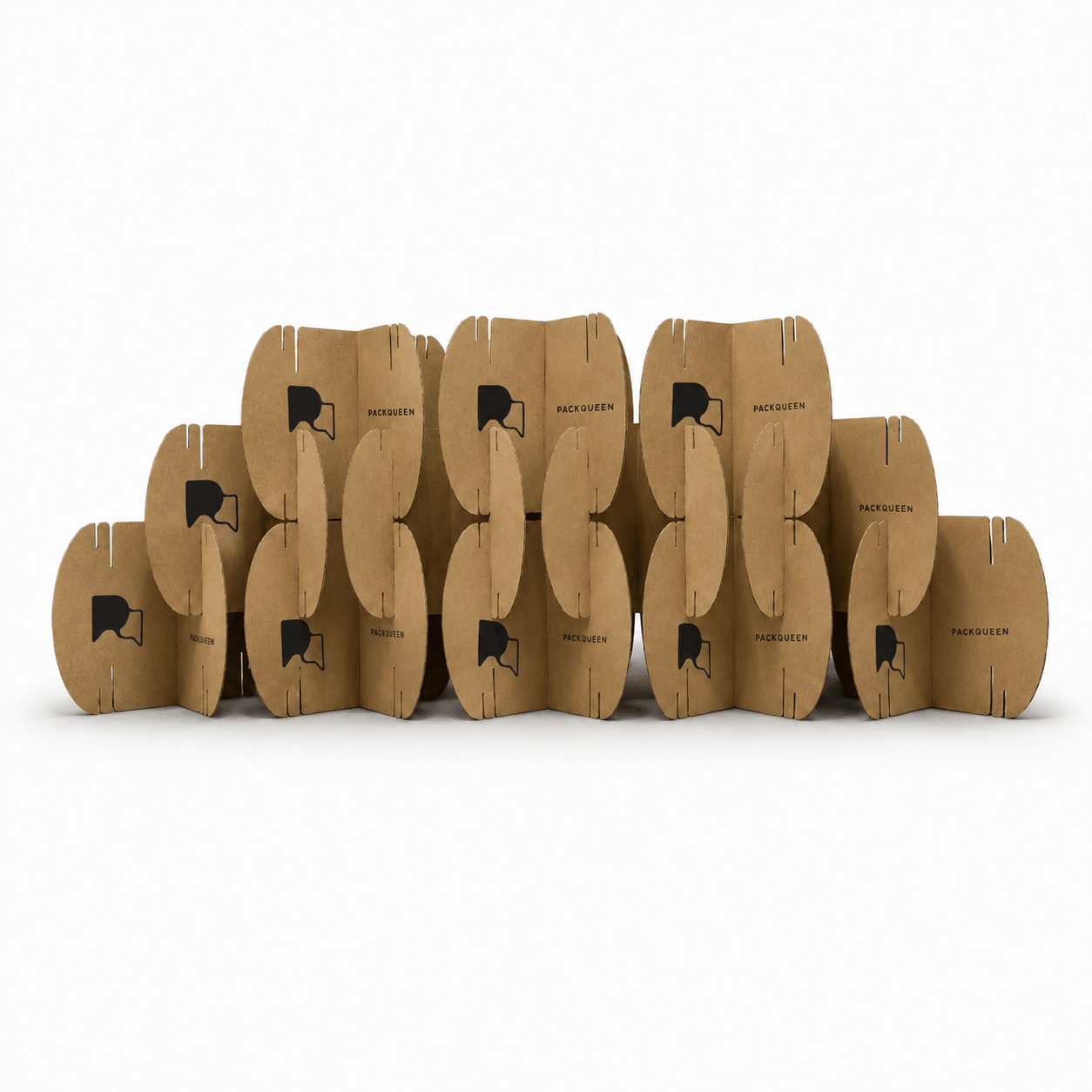 PackQueen Wall Modular System 32666 - PackQueen