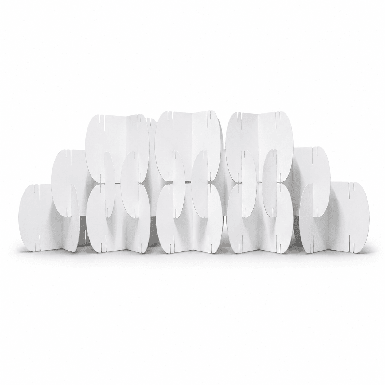 PackQueen Wall Modular System 32666 - PackQueen