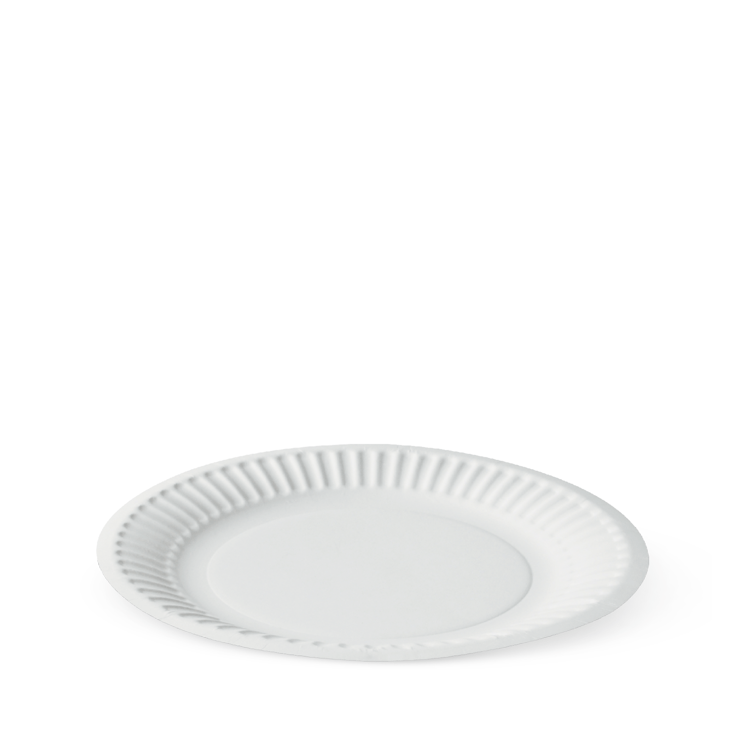 Paper Plates - Assorted Sizes Available - PackQueen
