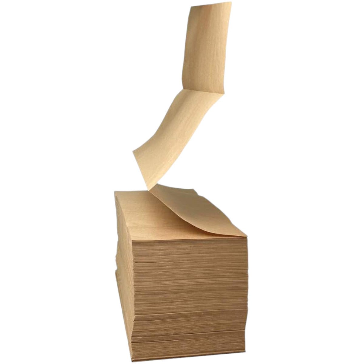 Sold Paper Paper Void Fill Brown 380mm x 500m Pack - 50gsm (Dispenser Sold Separa