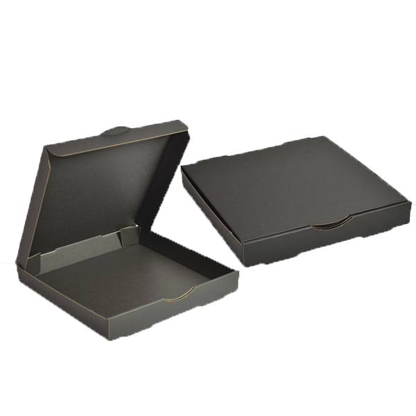 Pizza Boxes - Plain or Print - Assorted Sizes Available - PackQueen