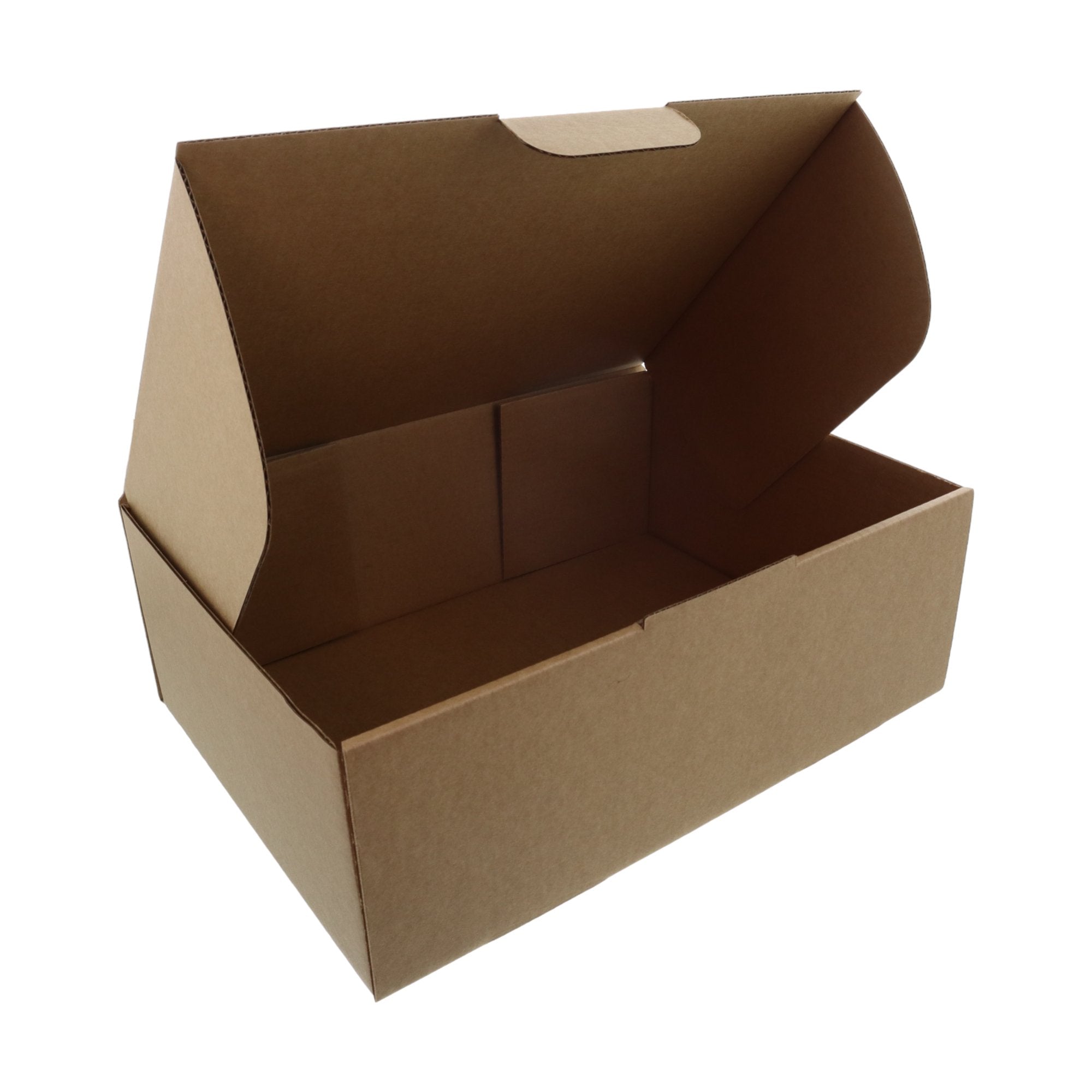 PREORDER NEW Aust Post Extra Large One Piece Mailing Gift Box 32156 Express Value Buy - PackQueen