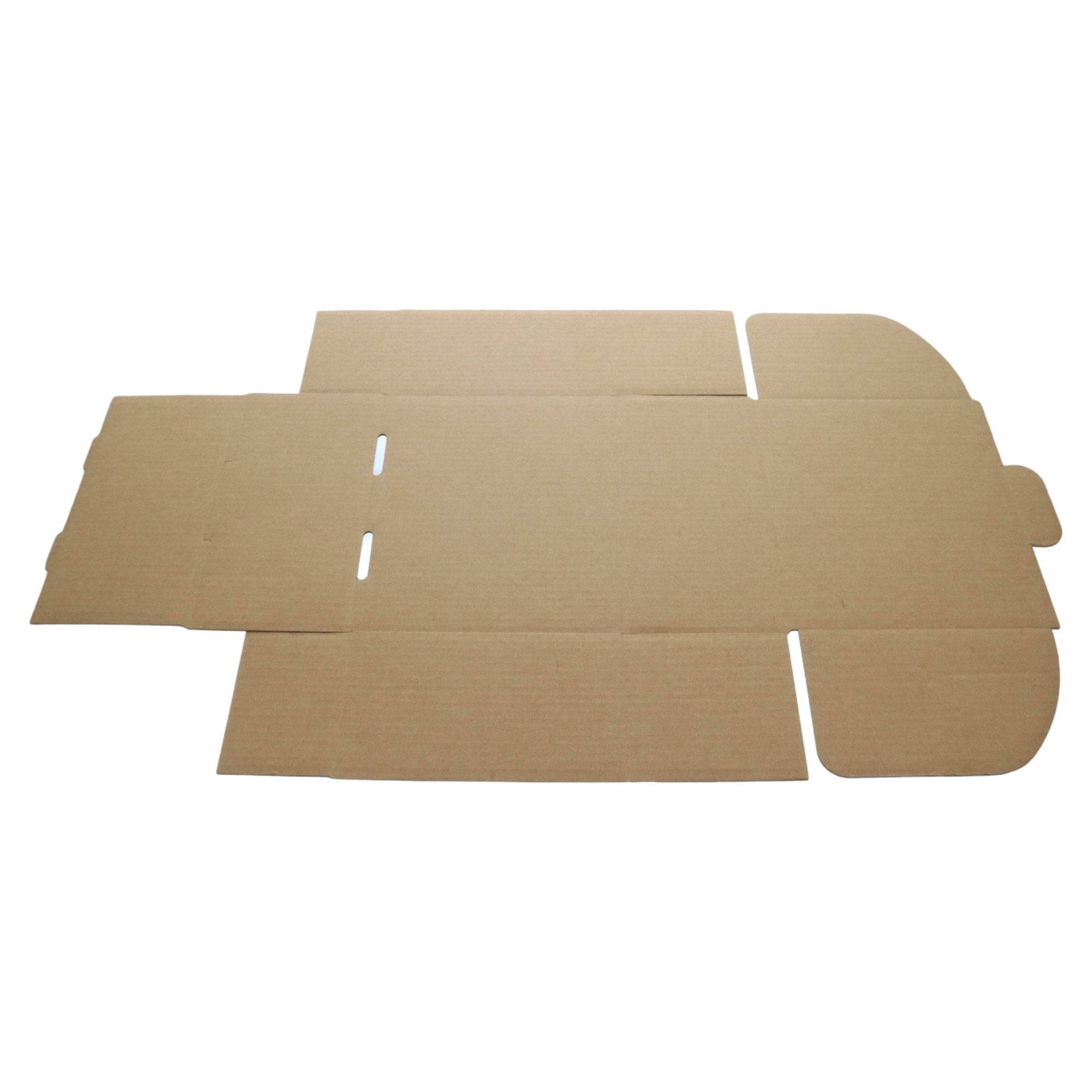 PREORDER NEW Aust Post Extra Large One Piece Mailing Gift Box 32156 Express Value Buy - PackQueen