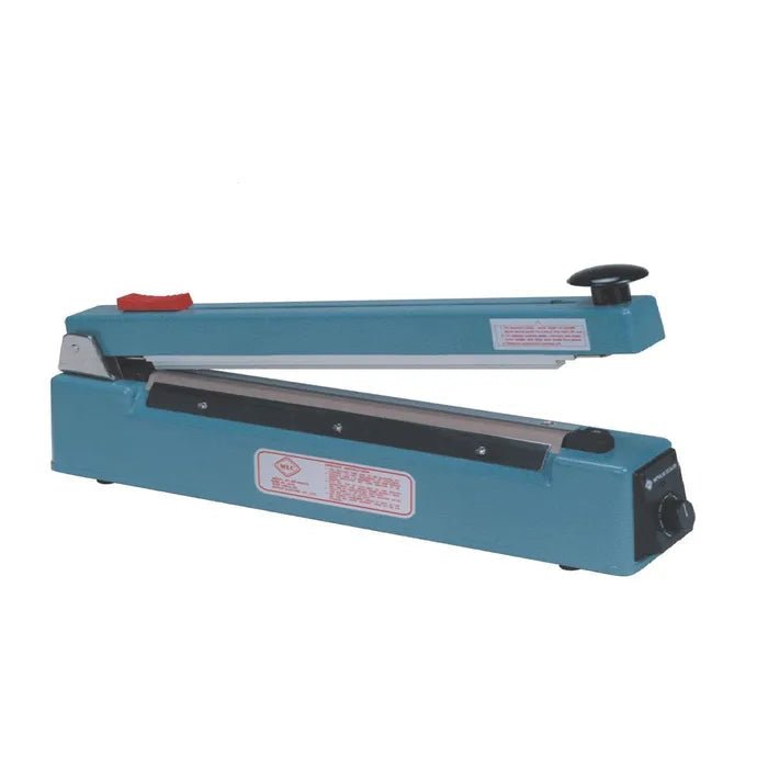 PS - 400HC Pacmasta Hand Sealer/Cutter 400 mm - PackQueen