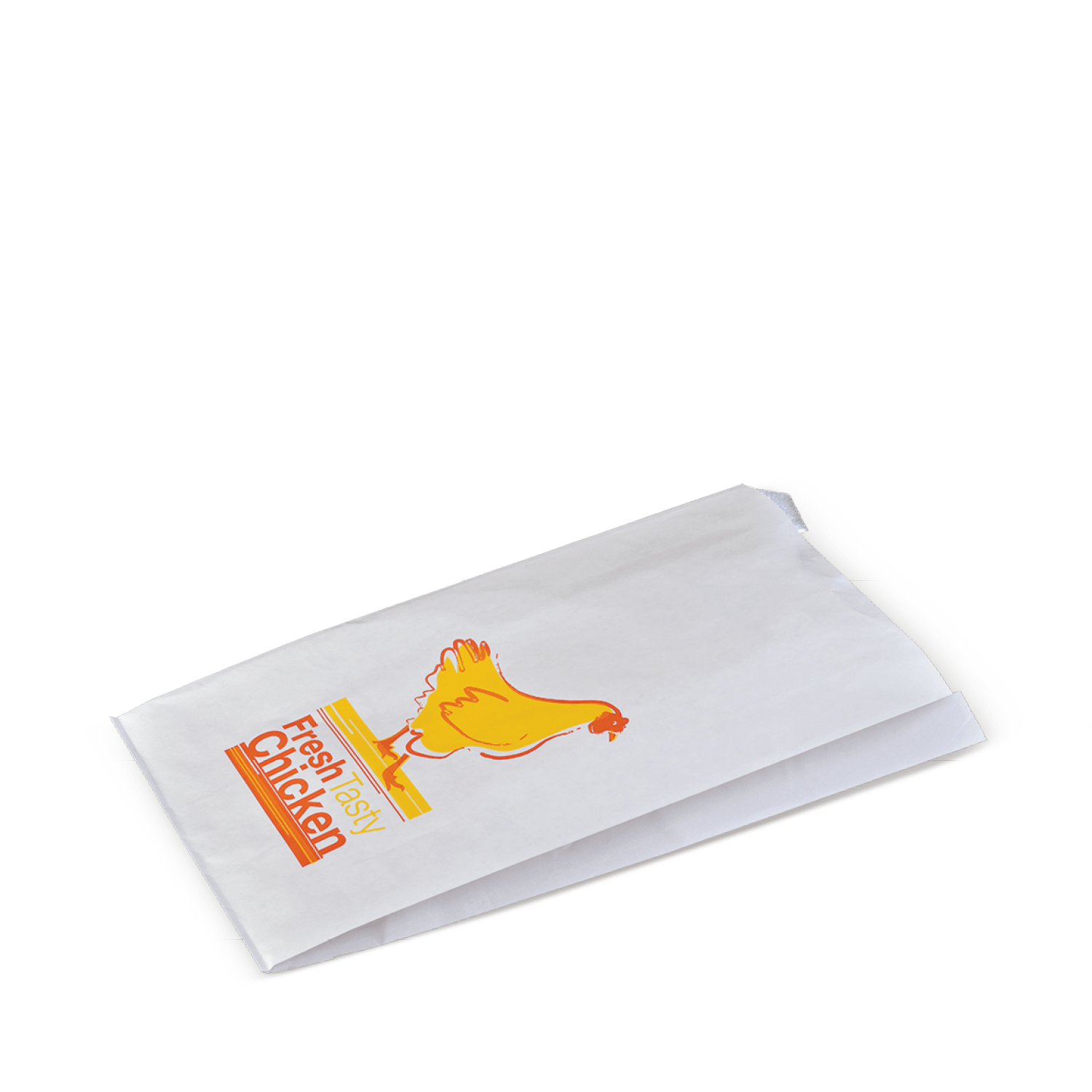 Quick Service Bags - Assorted Sizes Available - PackQueen