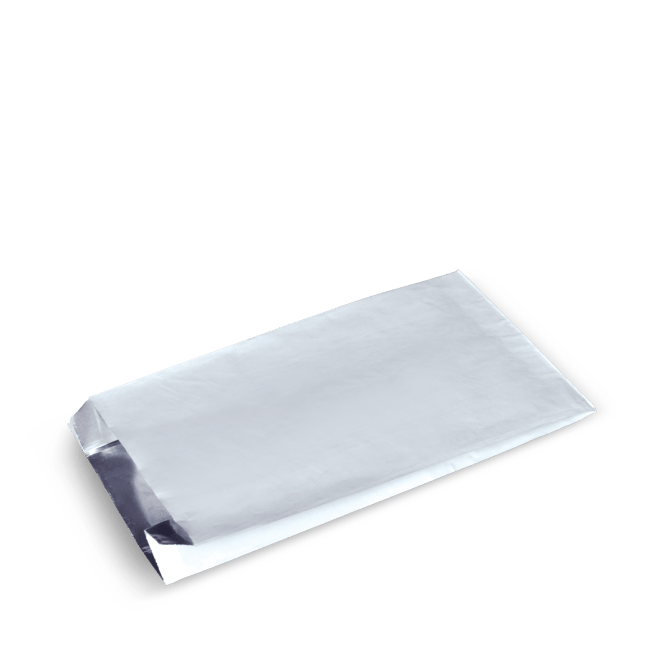 Quick Service Bags - Assorted Sizes Available - PackQueen