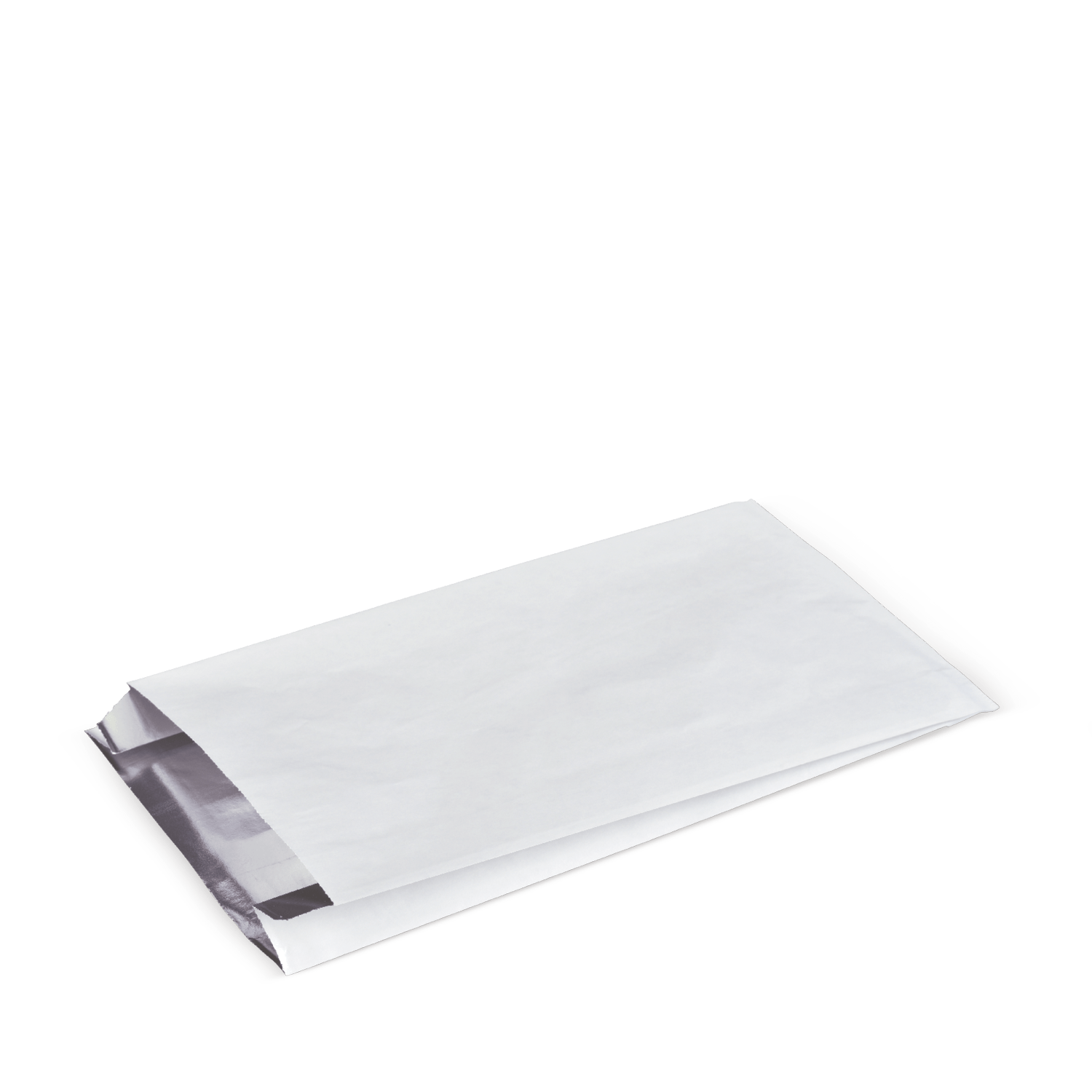 Quick Service Bags - Assorted Sizes Available - PackQueen