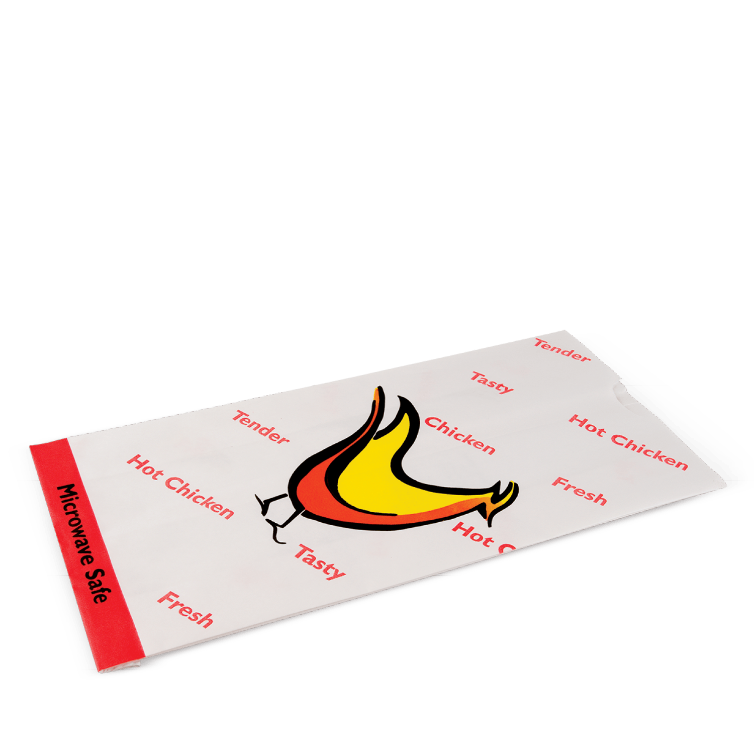 Quick Service Bags - Assorted Sizes Available - PackQueen