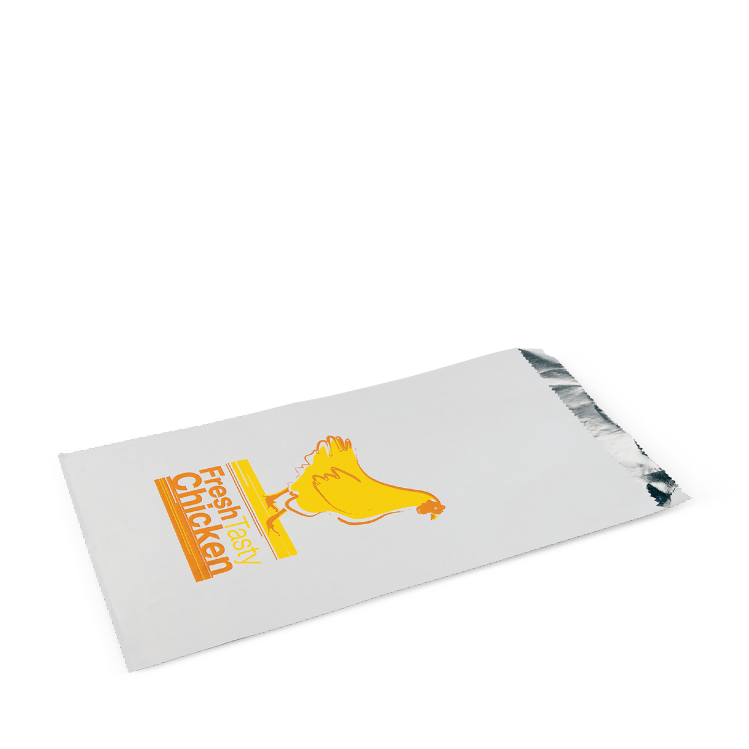 Quick Service Bags - Assorted Sizes Available - PackQueen