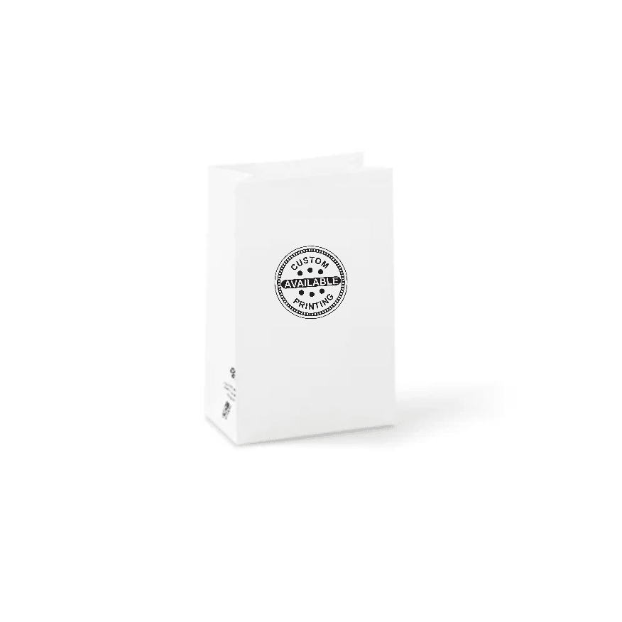 RECYCLEME COFFEE BAGS - Assorted Sizes Available - PackQueen