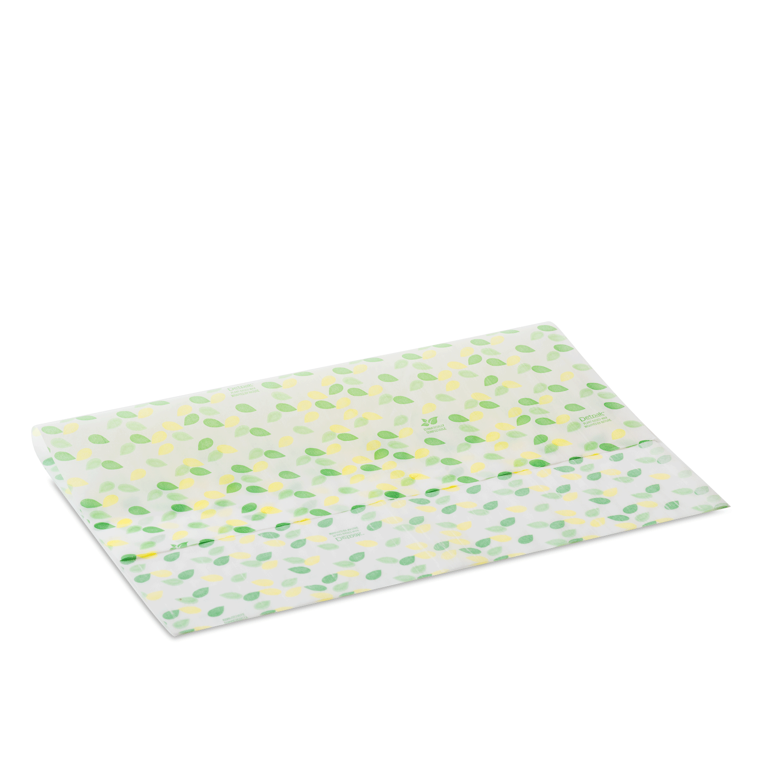 Renewable Sandwich Wraps - Assorted Sizes Available - PackQueen