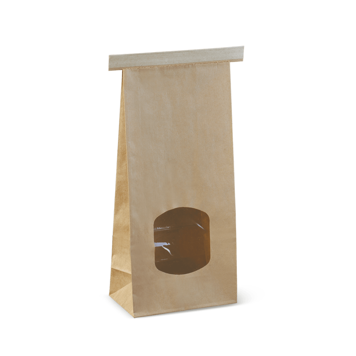 Window Bag Paper Bags with Window | Buy Gift & Bakery Window Bags