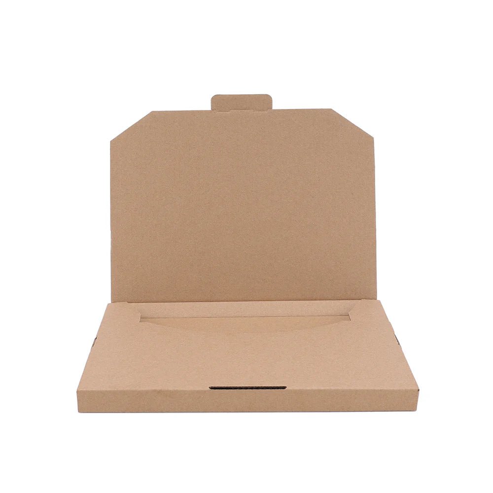 SAMPLE - A5 Superflat Mailing Box B296 - PackQueen