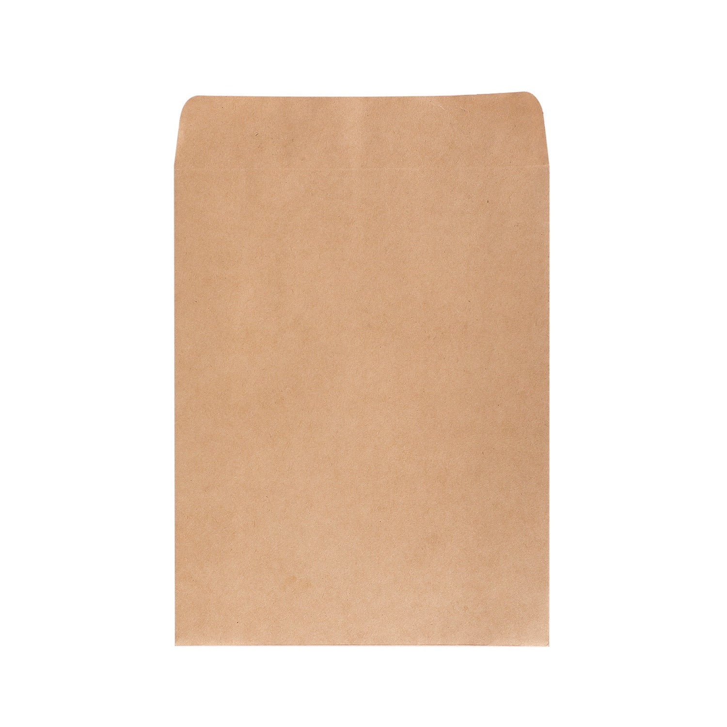 SAMPLE - Courier Tough Shipping Paper Mailer Bags - 100% Recyclable (160gsm) - PackQueen
