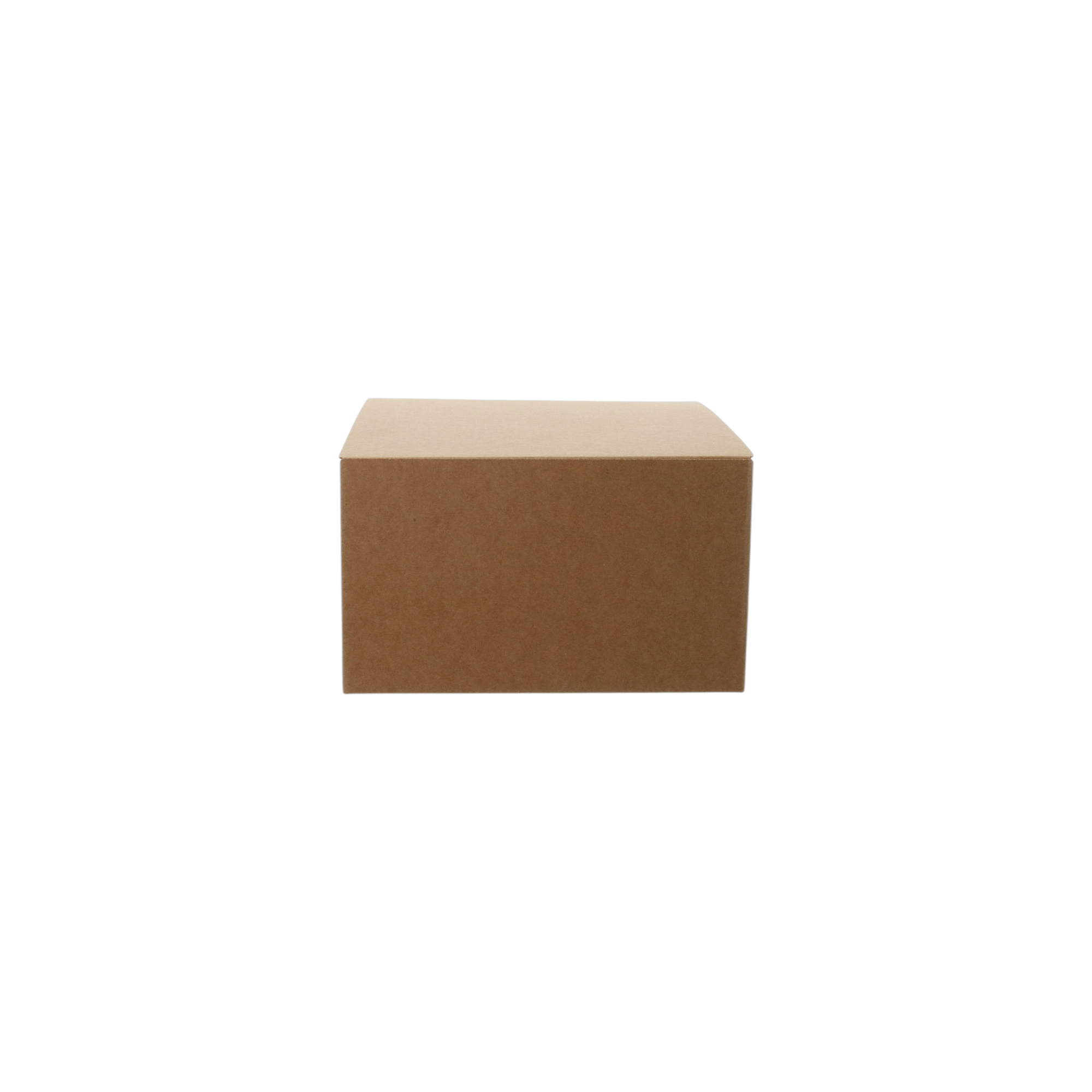 SAMPLE - E flute - Cardboard Mailing Box 26944 - PackQueen