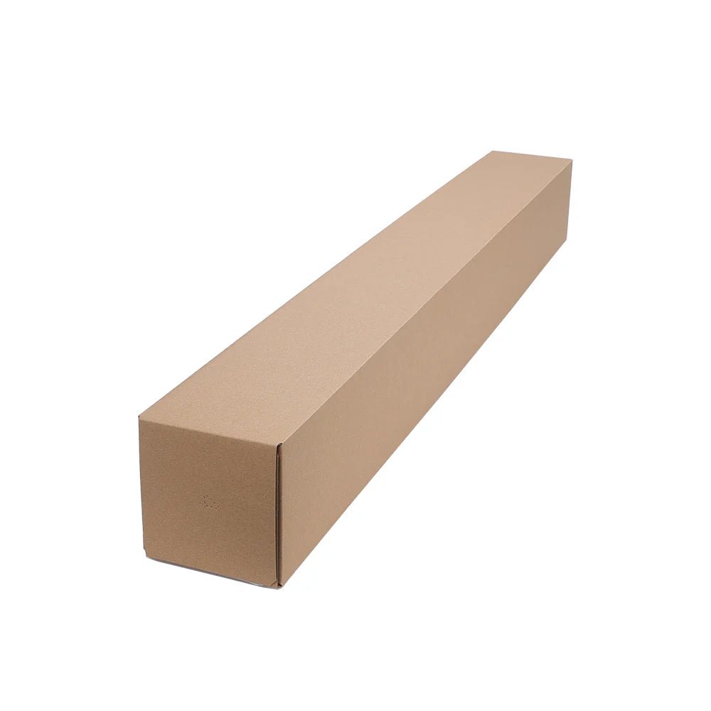 SAMPLE - Long Tube Mailing Box B35 - PackQueen