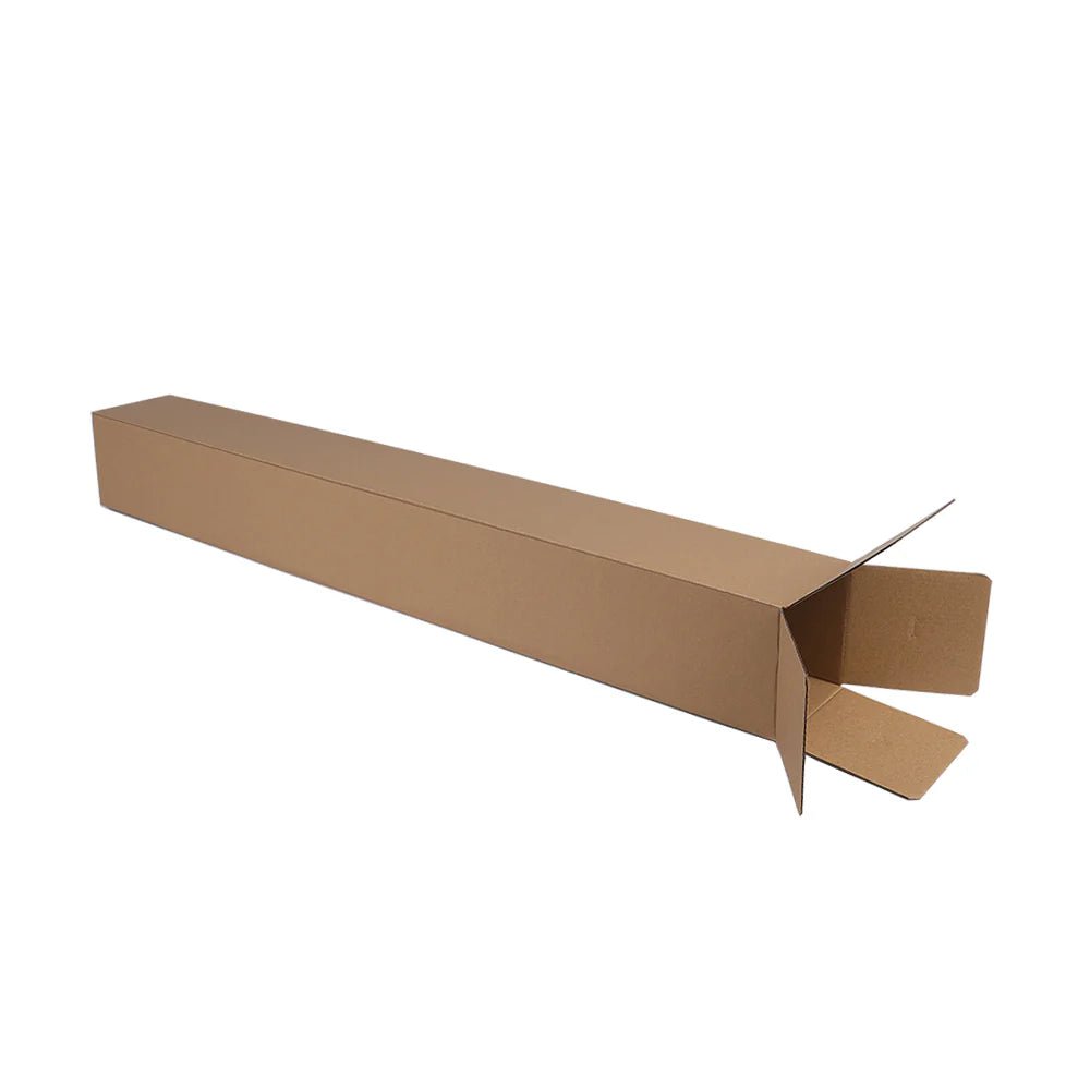 SAMPLE - Long Tube Mailing Box B35 - PackQueen