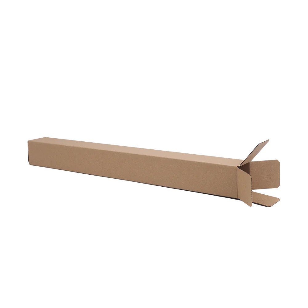 SAMPLE - Long Tube Mailing Box B88 - PackQueen