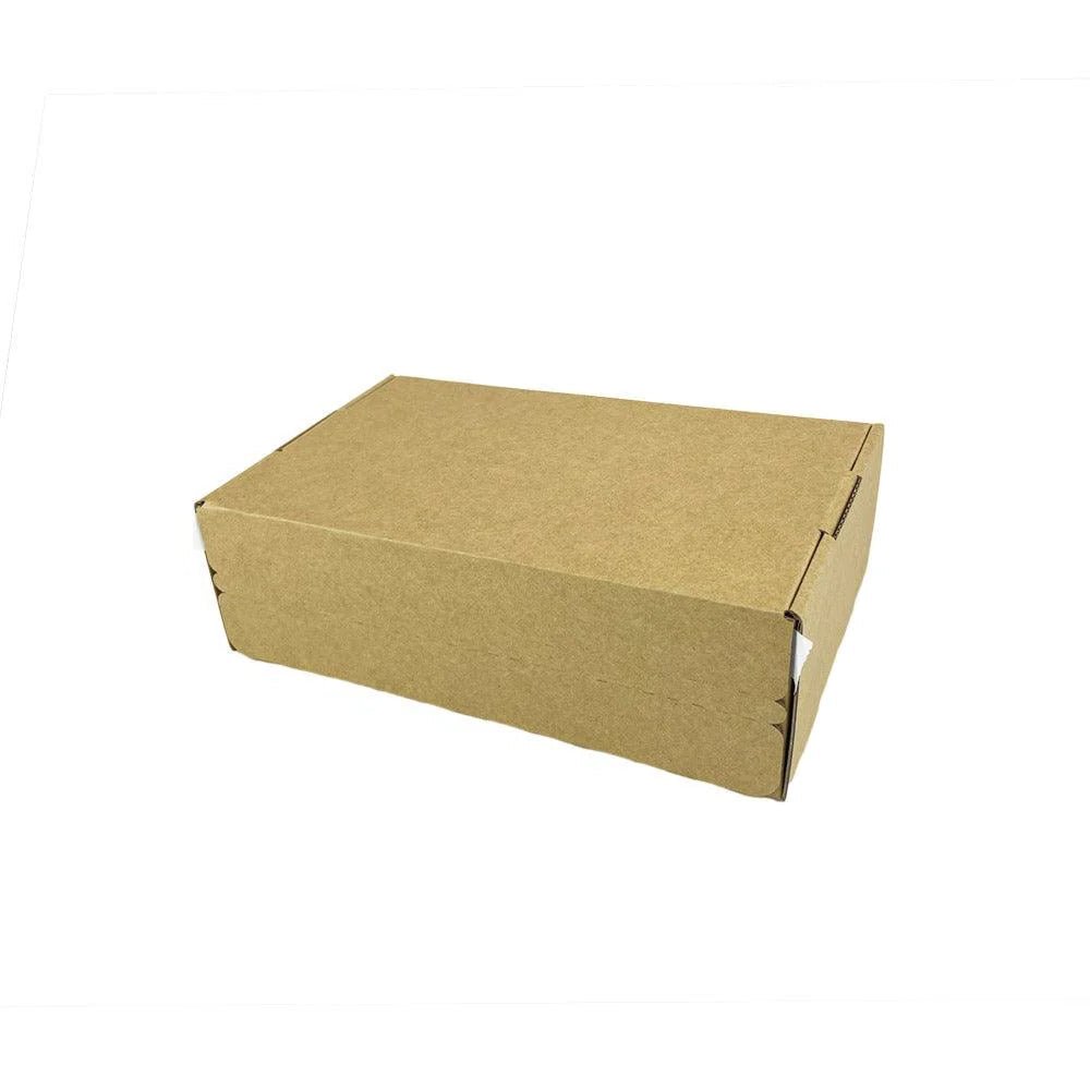 SAMPLE - Mailing Box B79 with Self Sealing Peal & Seal Tape - PackQueen