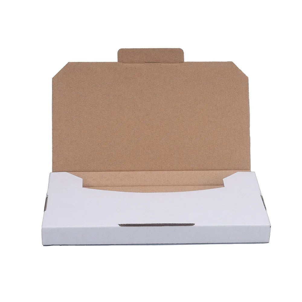 SAMPLE - Mailing Box B8 - PackQueen