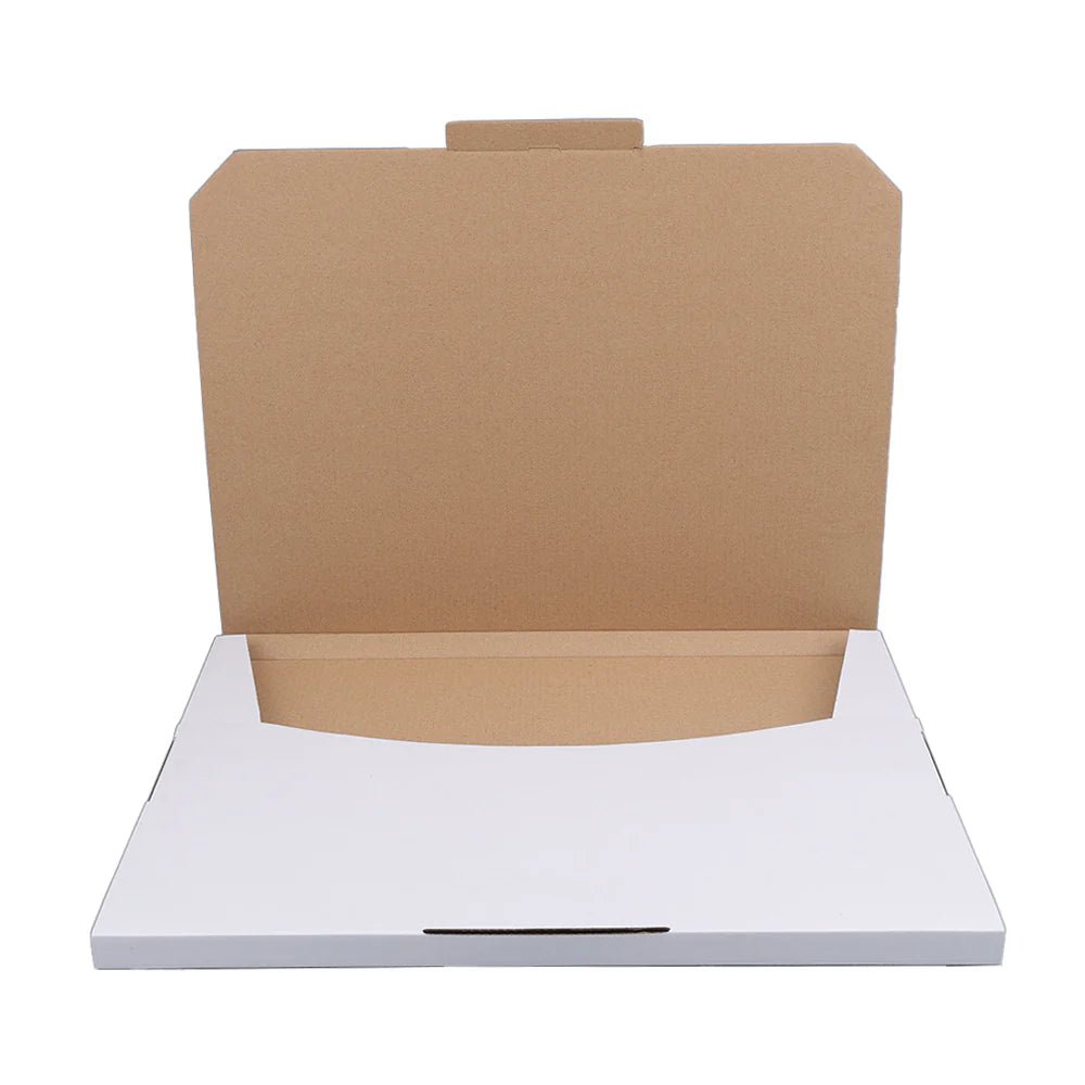 SAMPLE - Mailing Box B9 - PackQueen
