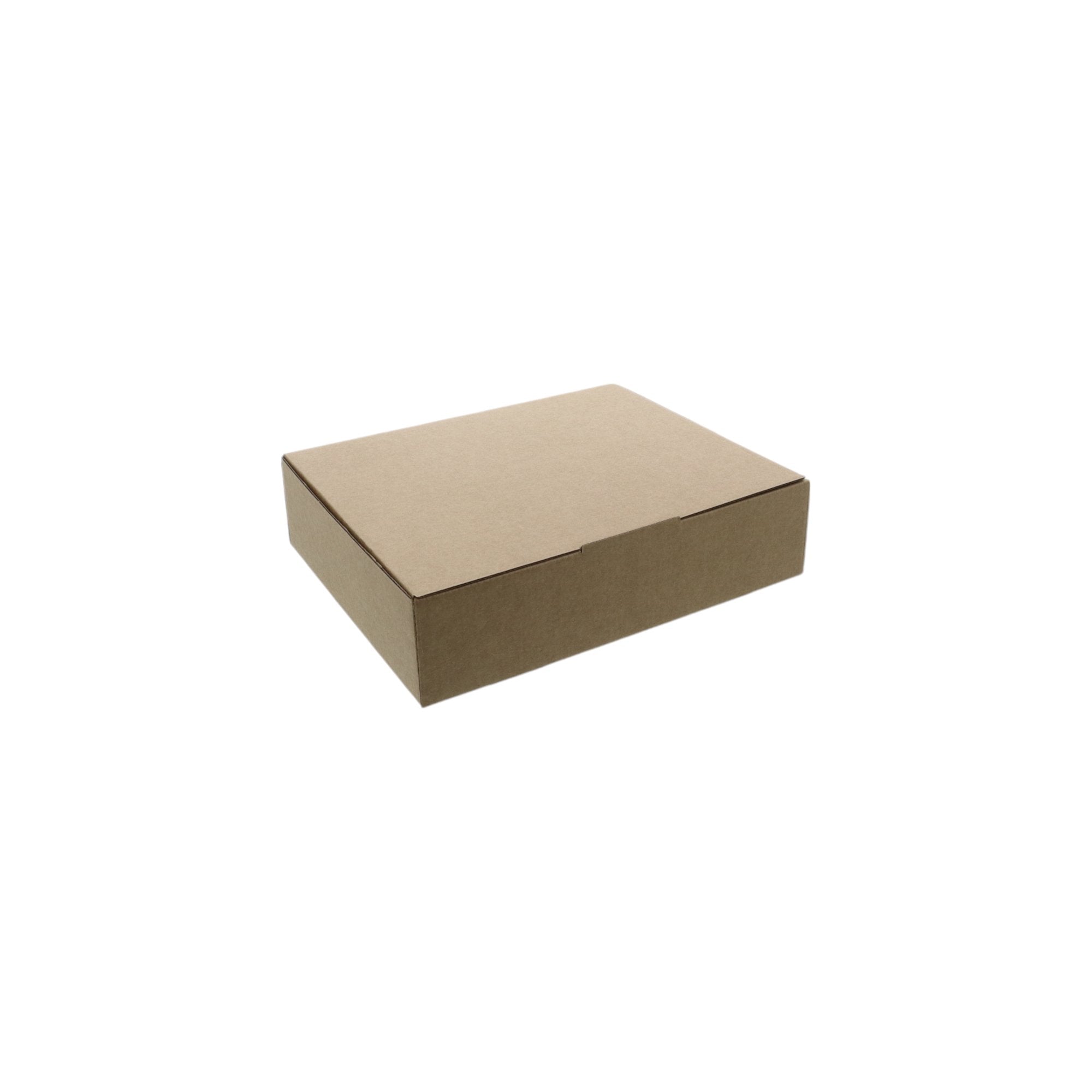 SAMPLE - One Piece Mailing Gift Box 32321 - PackQueen