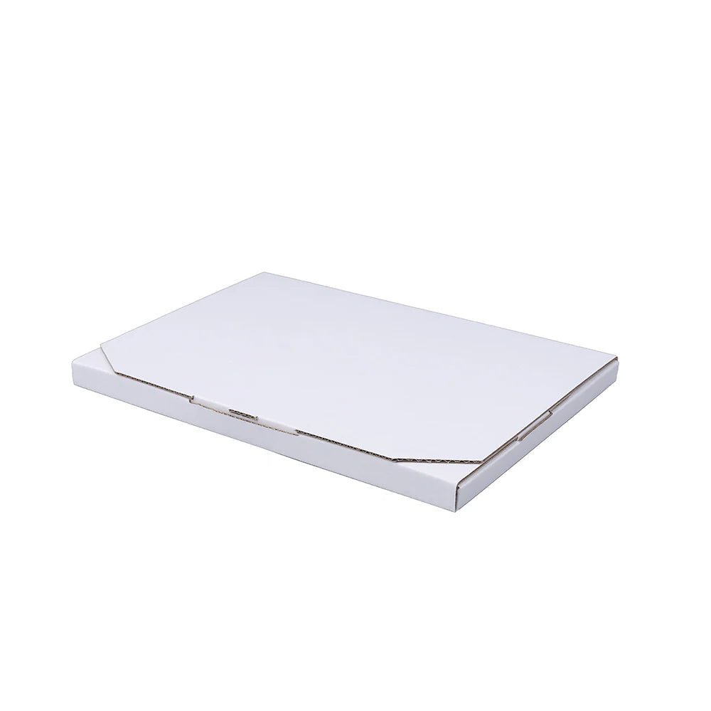 SAMPLE - Superflat Mailing Box B109 - PackQueen