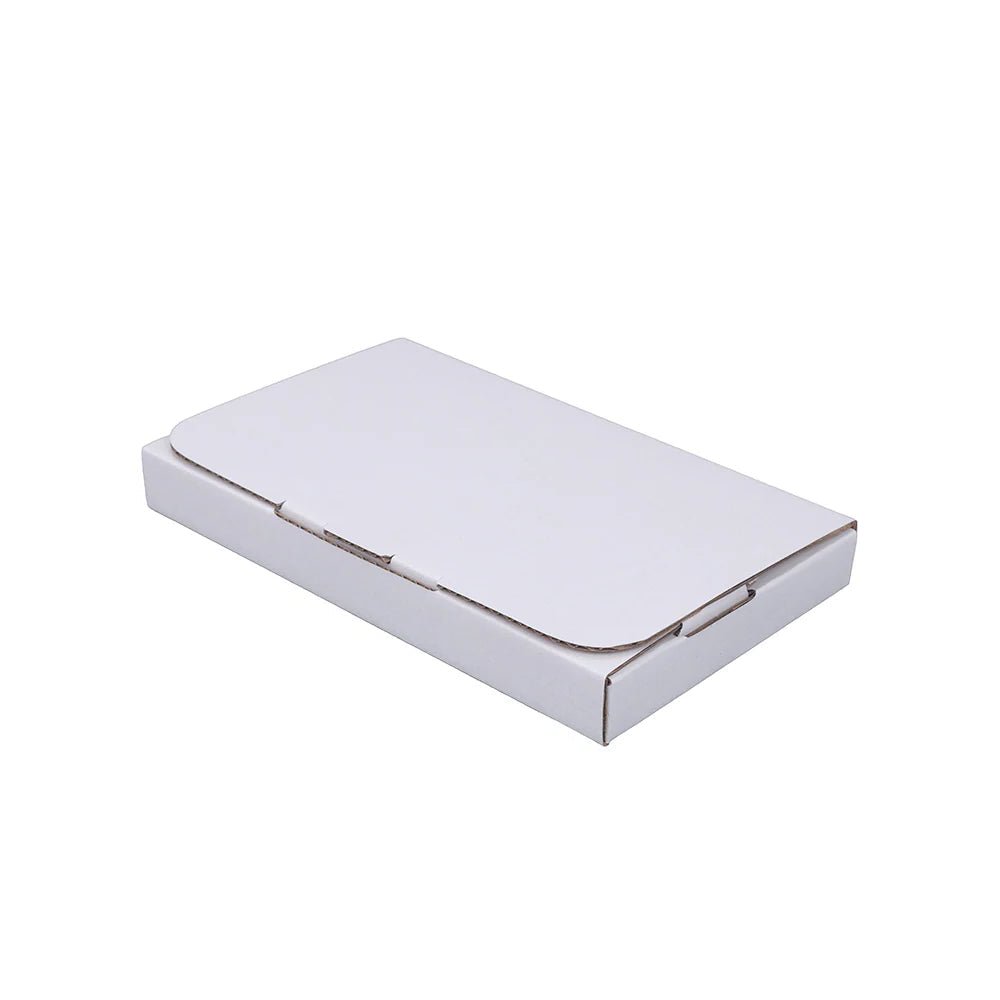 SAMPLE - Superflat Mailing Box B161 - PackQueen