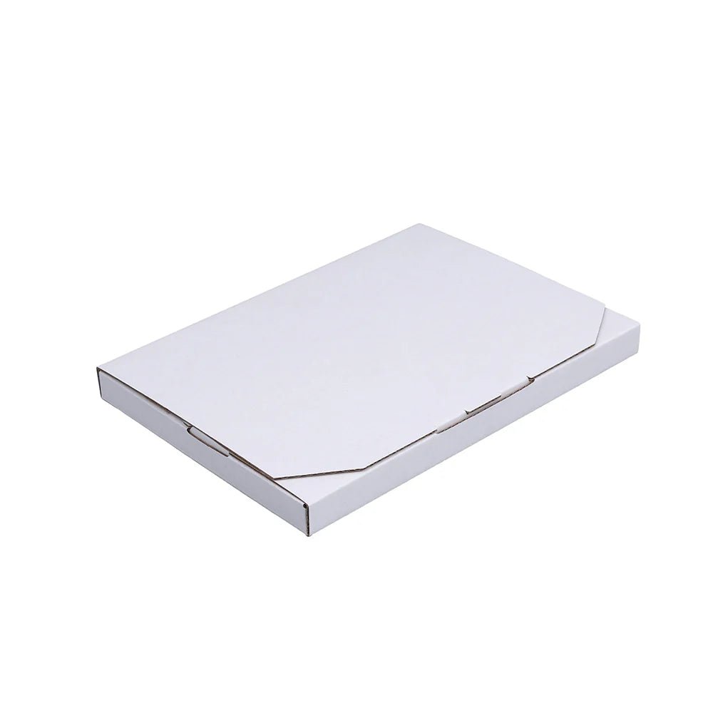 SAMPLE - Superflat Mailing Box B213 - PackQueen
