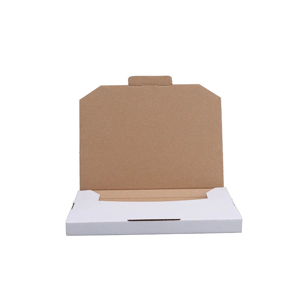 SAMPLE - Superflat Mailing Box B213 - PackQueen