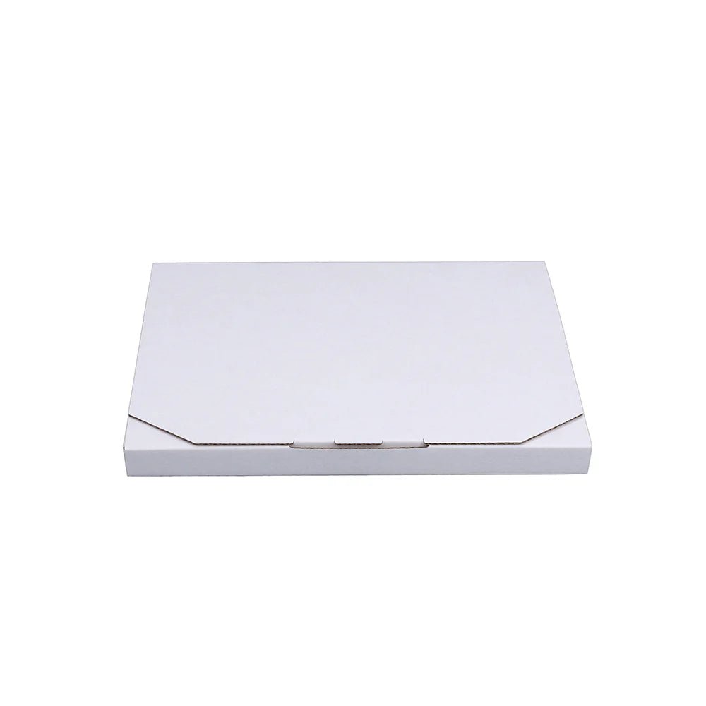 SAMPLE - Superflat Mailing Box B213 - PackQueen