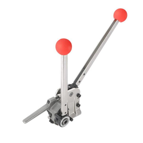 Seal - Less Steel Strapping Tool 12.7–19mm (0.38–0.8mm) - PackQueen
