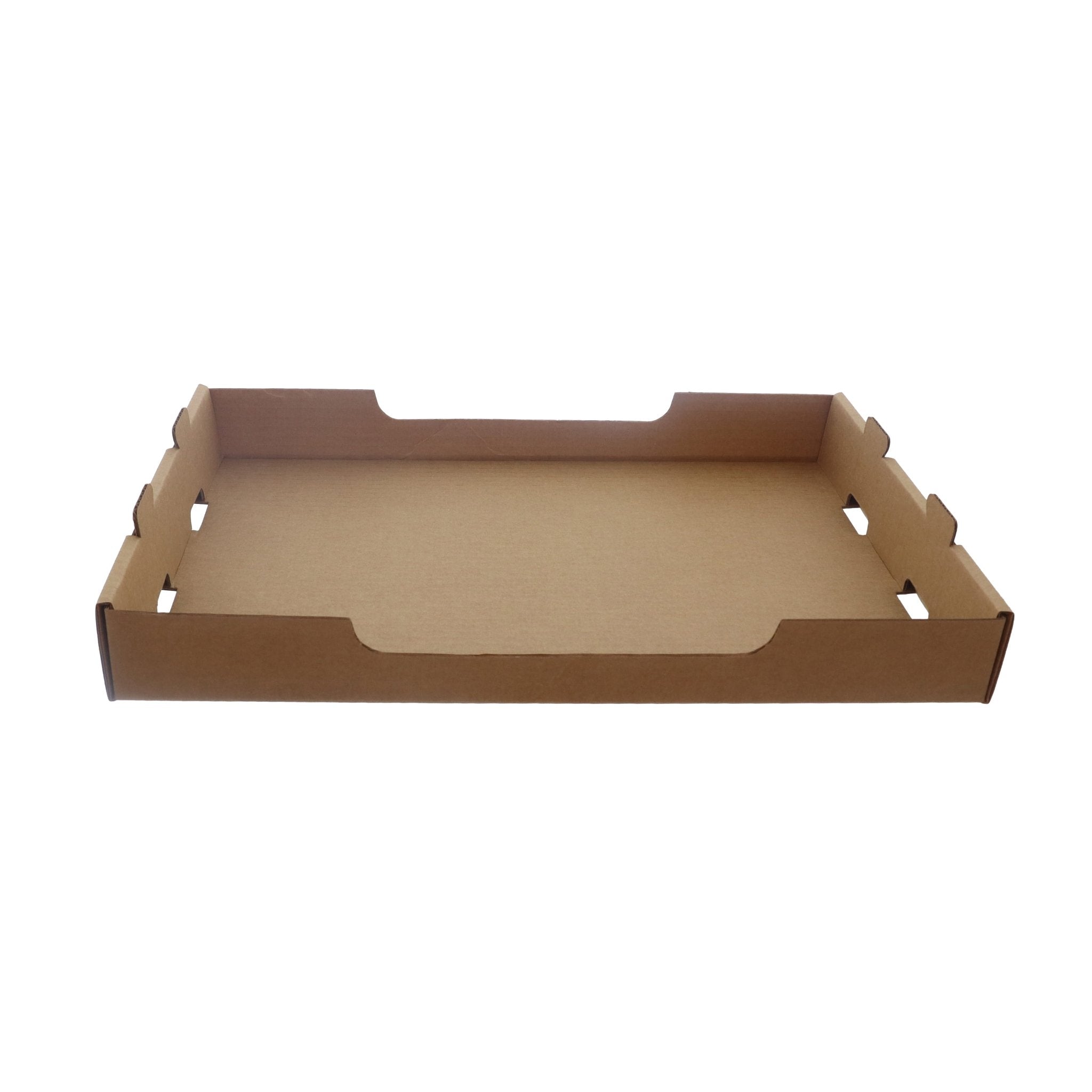 Self Locking Stackable Tray 33282 - PackQueen