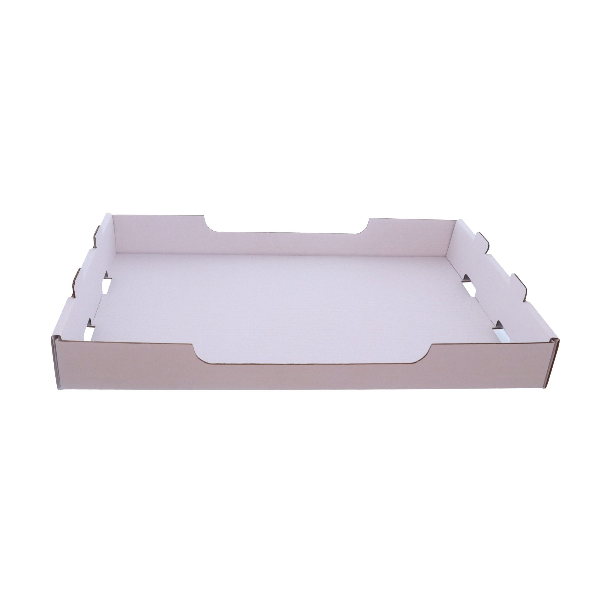 Self Locking Stackable Tray 33282 - PackQueen