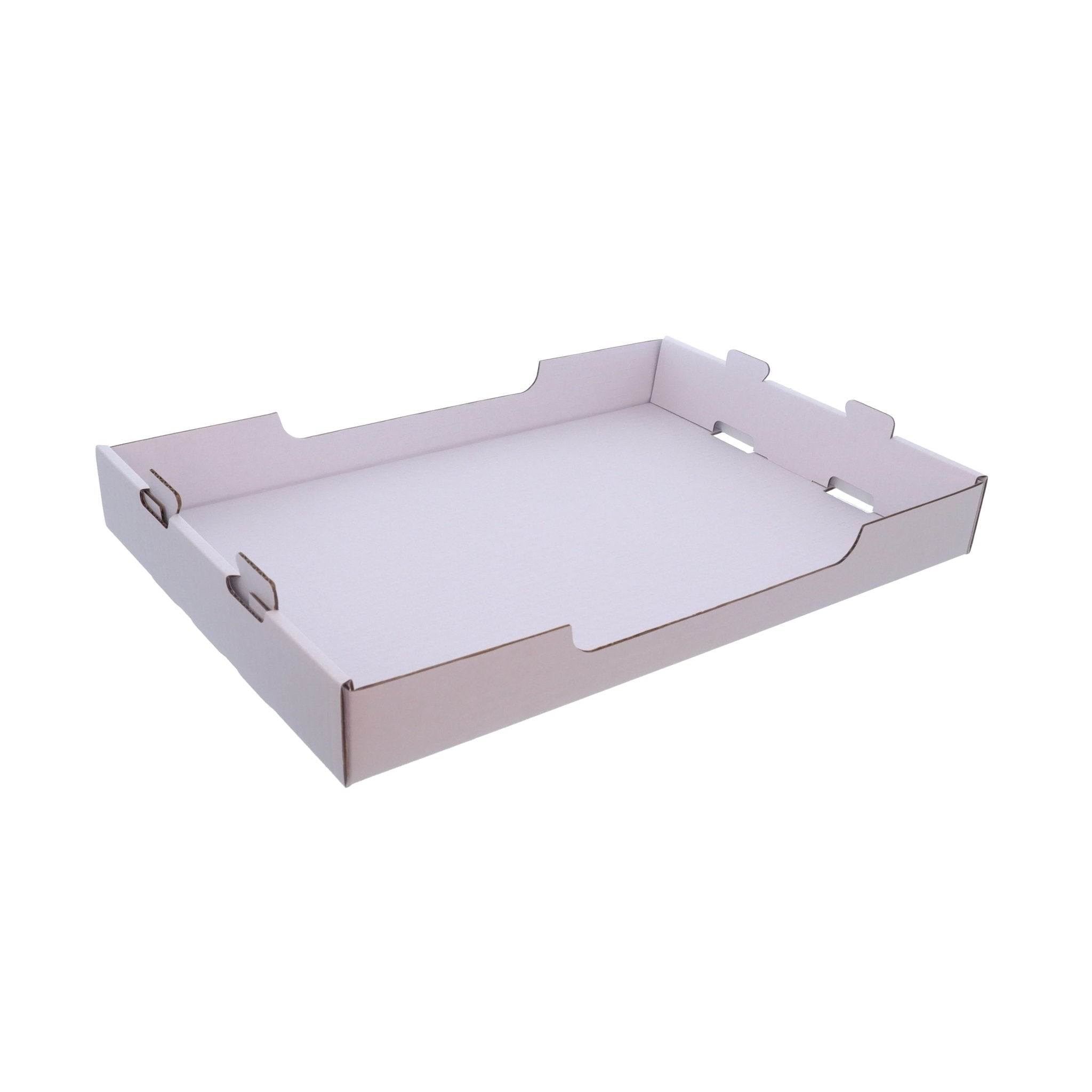 Self Locking Stackable Tray 33282 - PackQueen