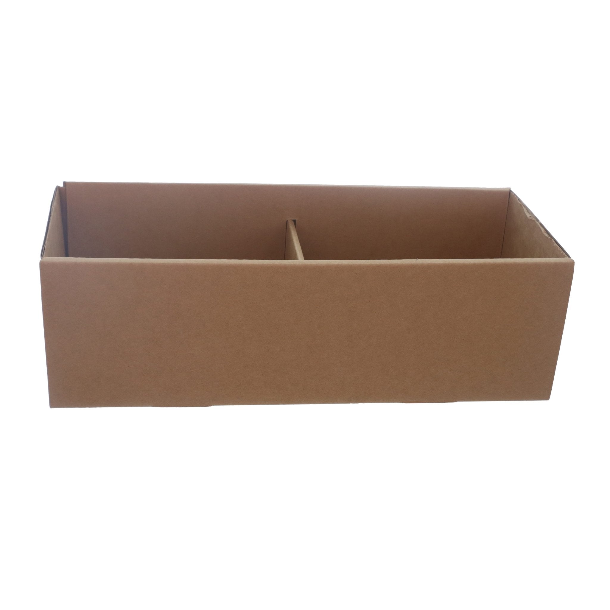 Self Locking Tray 32833 with 1 Partition - PackQueen