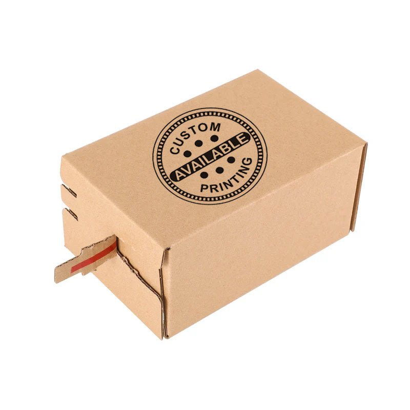 Self Sealing Mailing Box 150 (Quick Buy) - PackQueen