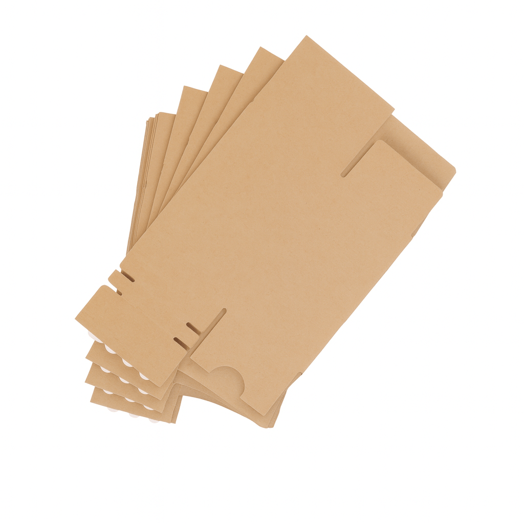 Self Sealing Mailing Box 150 (Quick Buy) - PackQueen