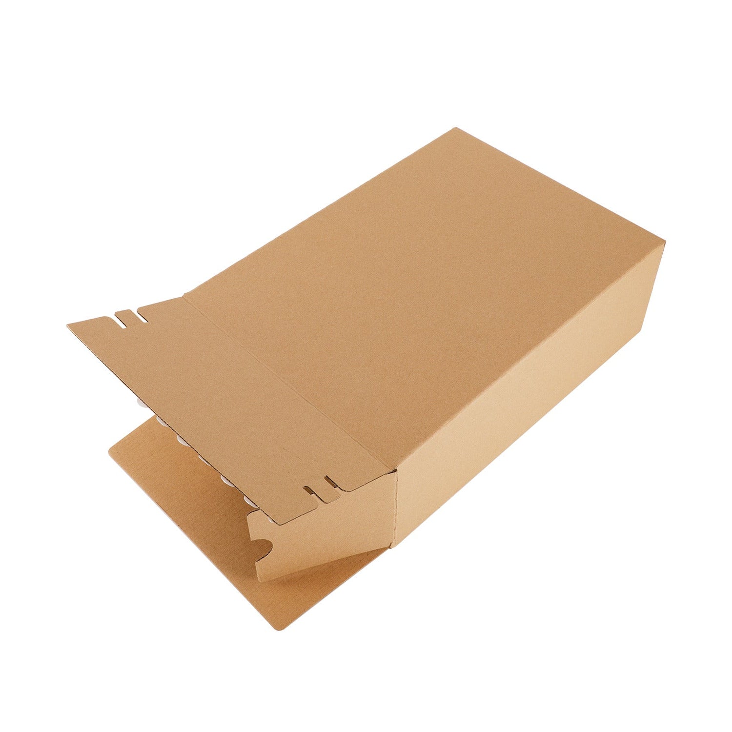 Self Sealing Mailing Box 150 (Quick Buy) - PackQueen