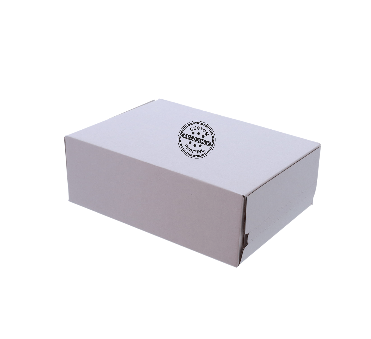 Self Sealing Mailing Box 34241 (Side Opening) - PackQueen