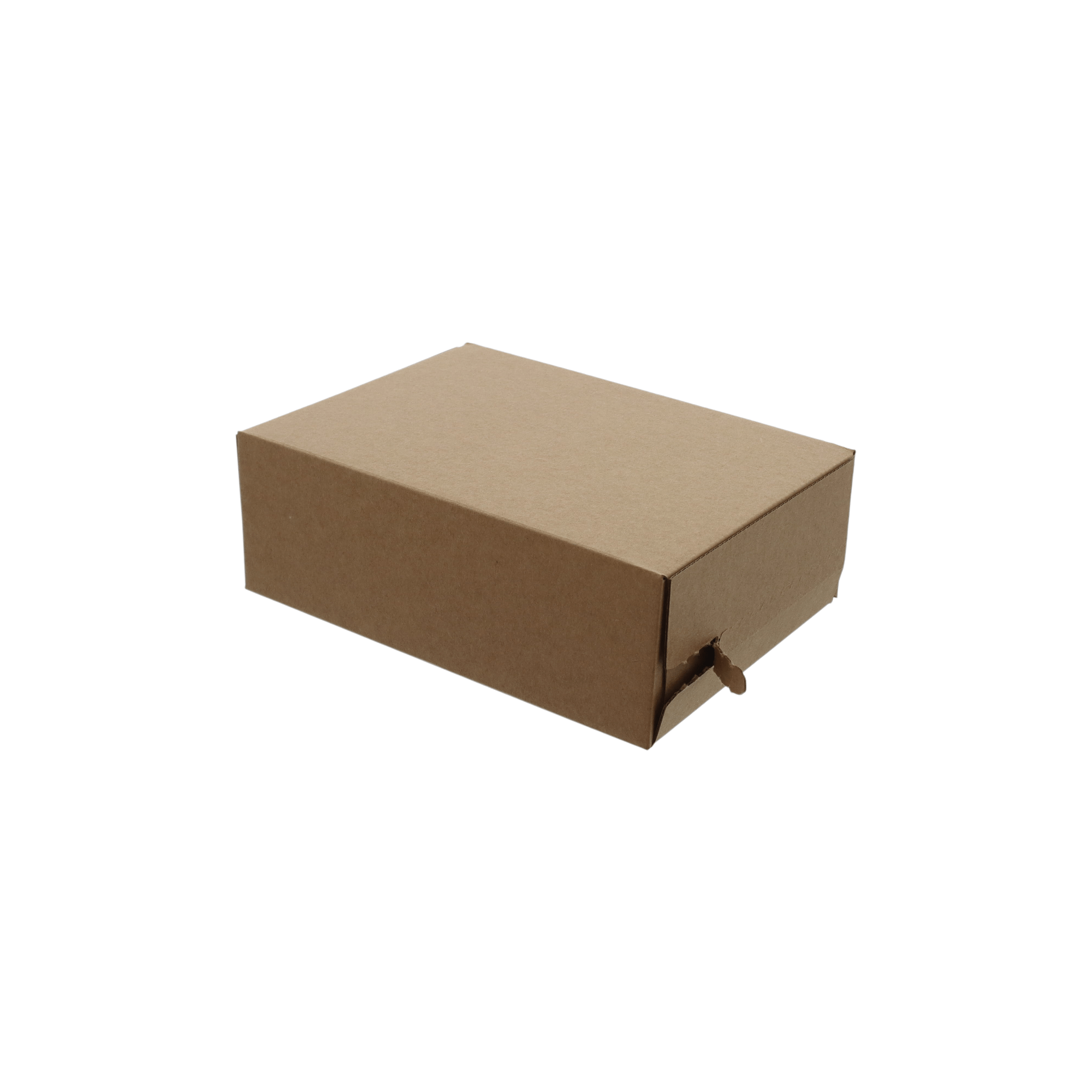 Self Sealing Mailing Box 34241 (Side Opening) - PackQueen