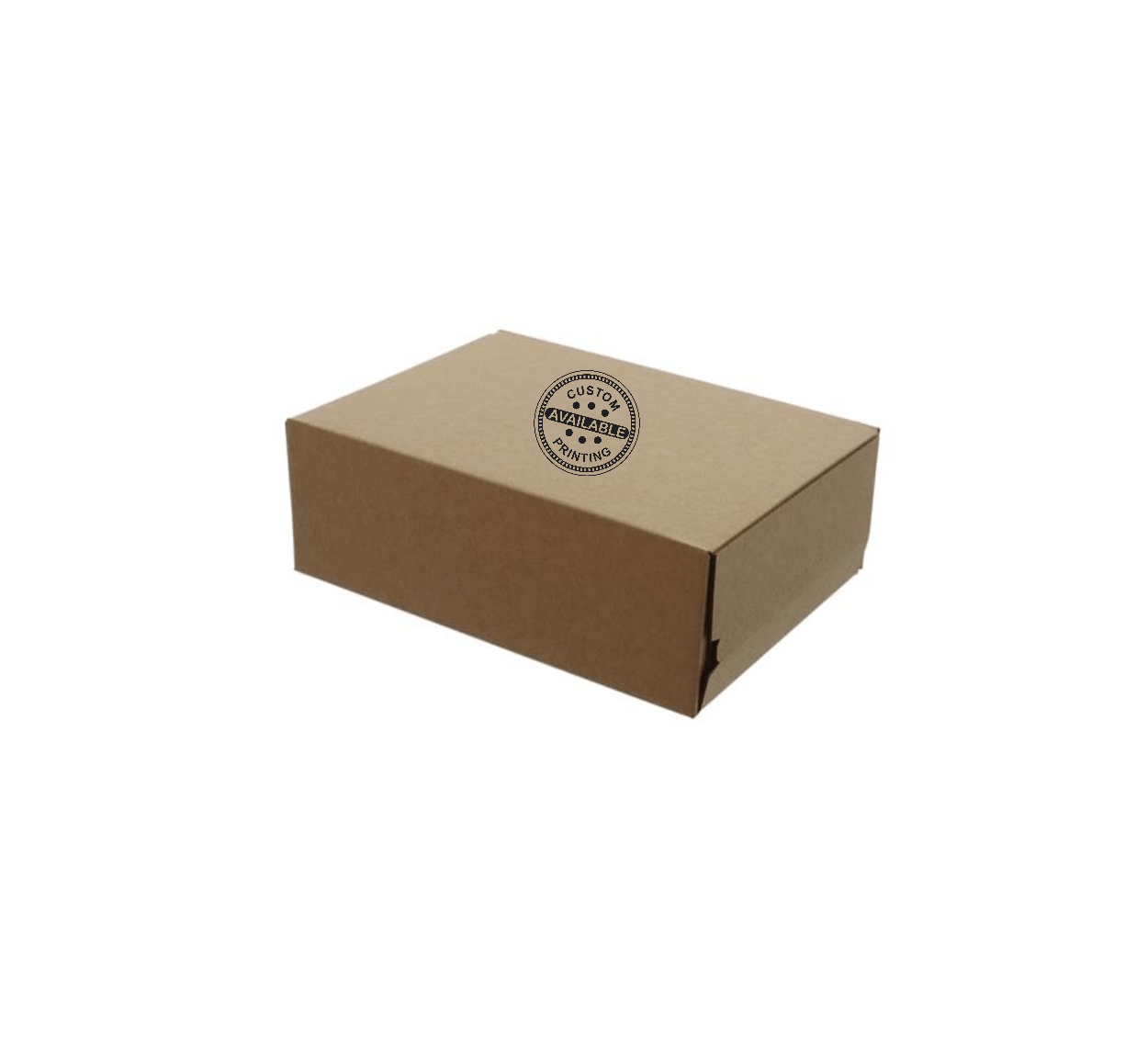 Self Sealing Mailing Box 34241 (Side Opening) - PackQueen