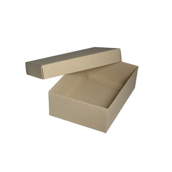 Slim Line A6 Gift Box - Paperboard (285gsm) - PackQueen