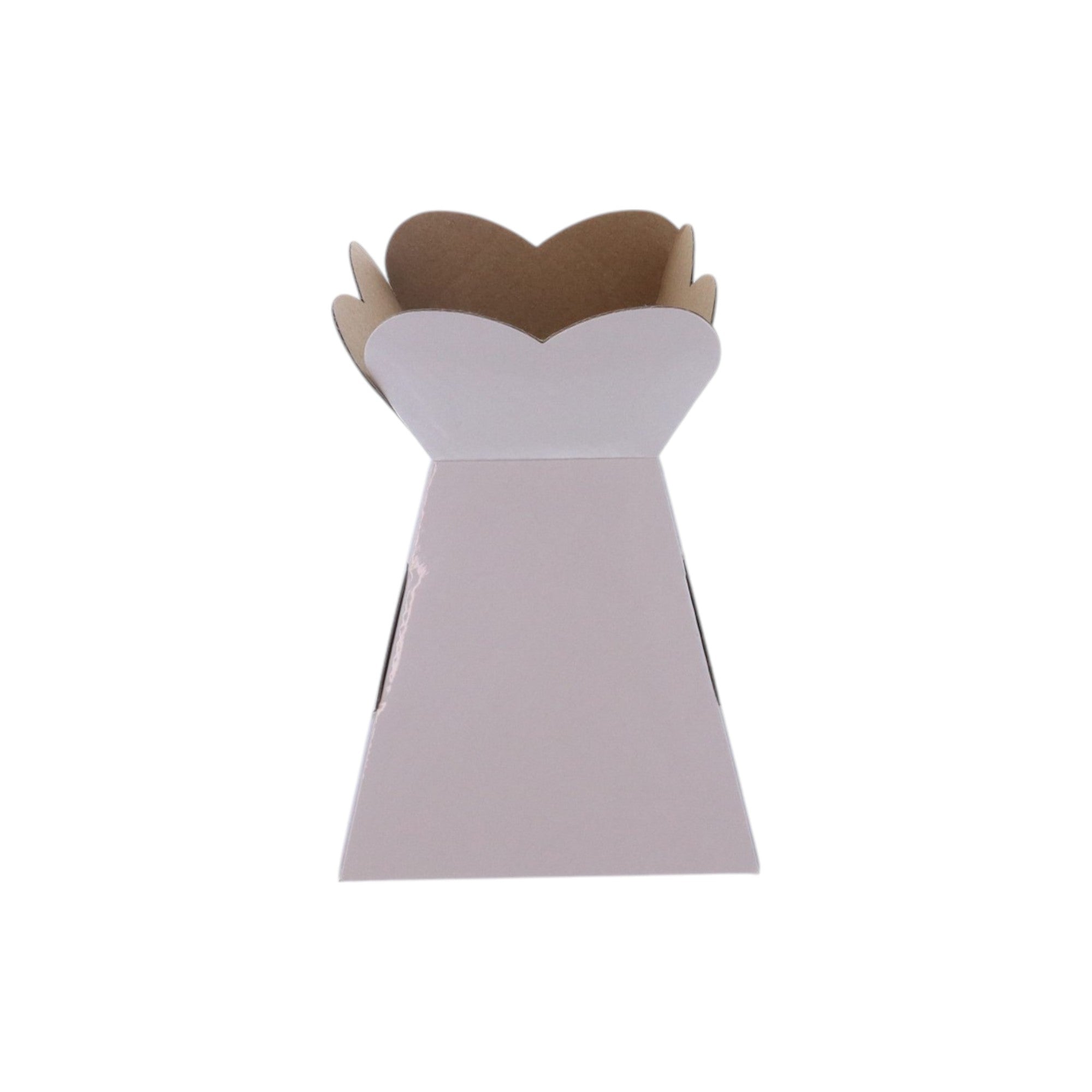 Small Vase Box with Bag - Value Range - PackQueen