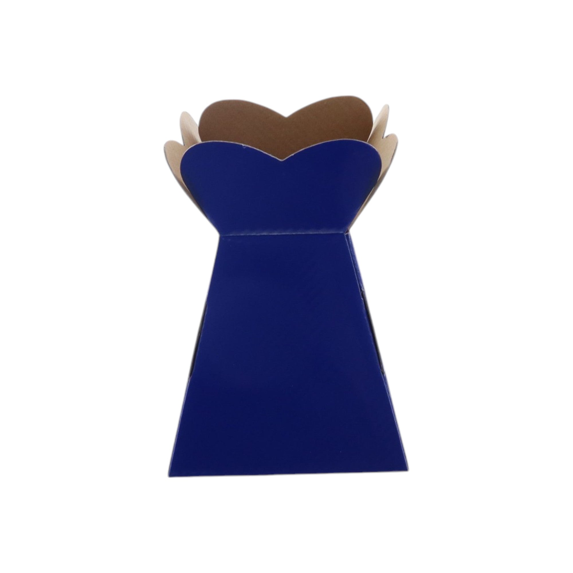 Small Vase Box with Bag - Value Range - PackQueen