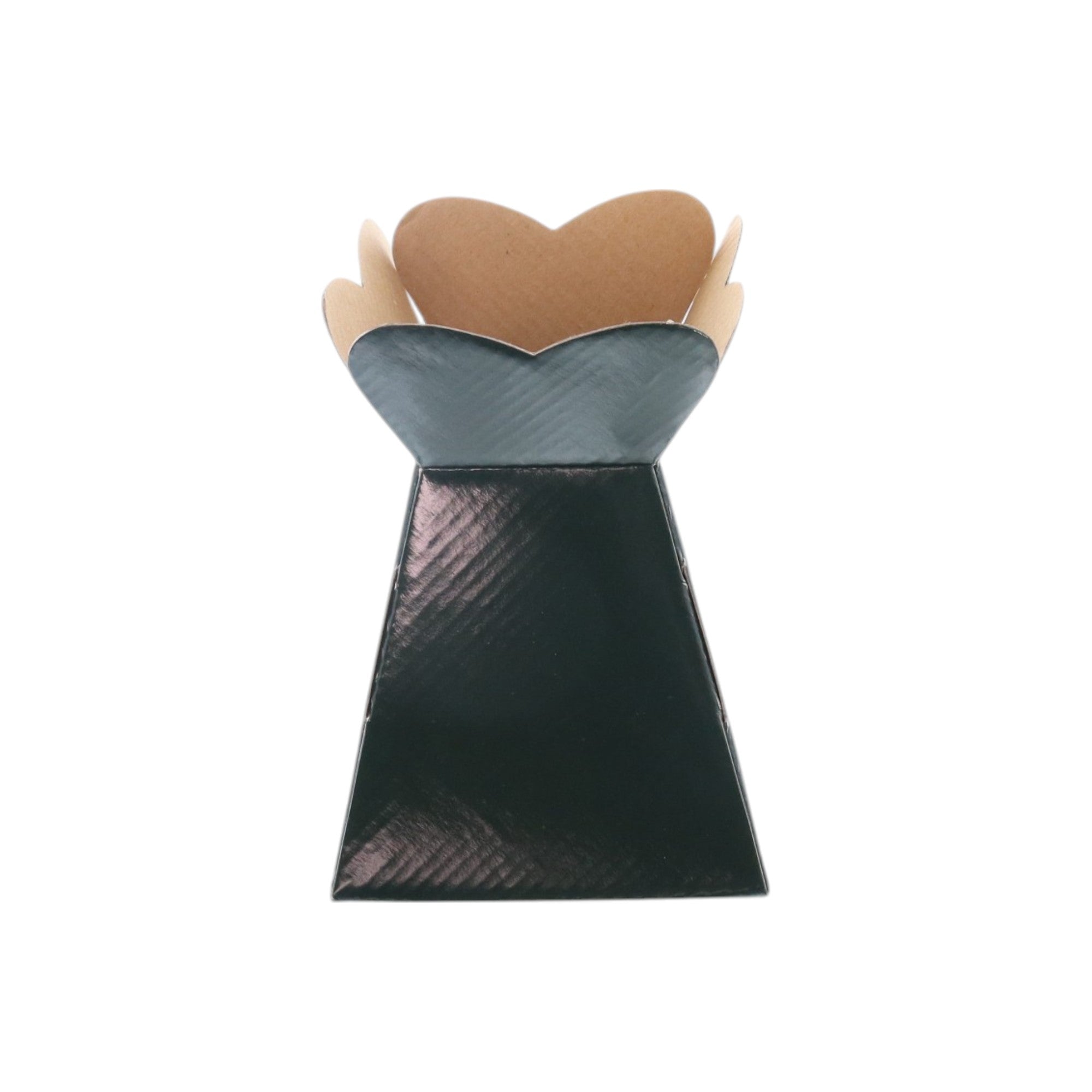 Small Vase Box with Bag - Value Range - PackQueen