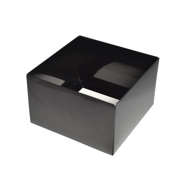 Square Large Gift Box - Paperboard (285gsm) - PackQueen