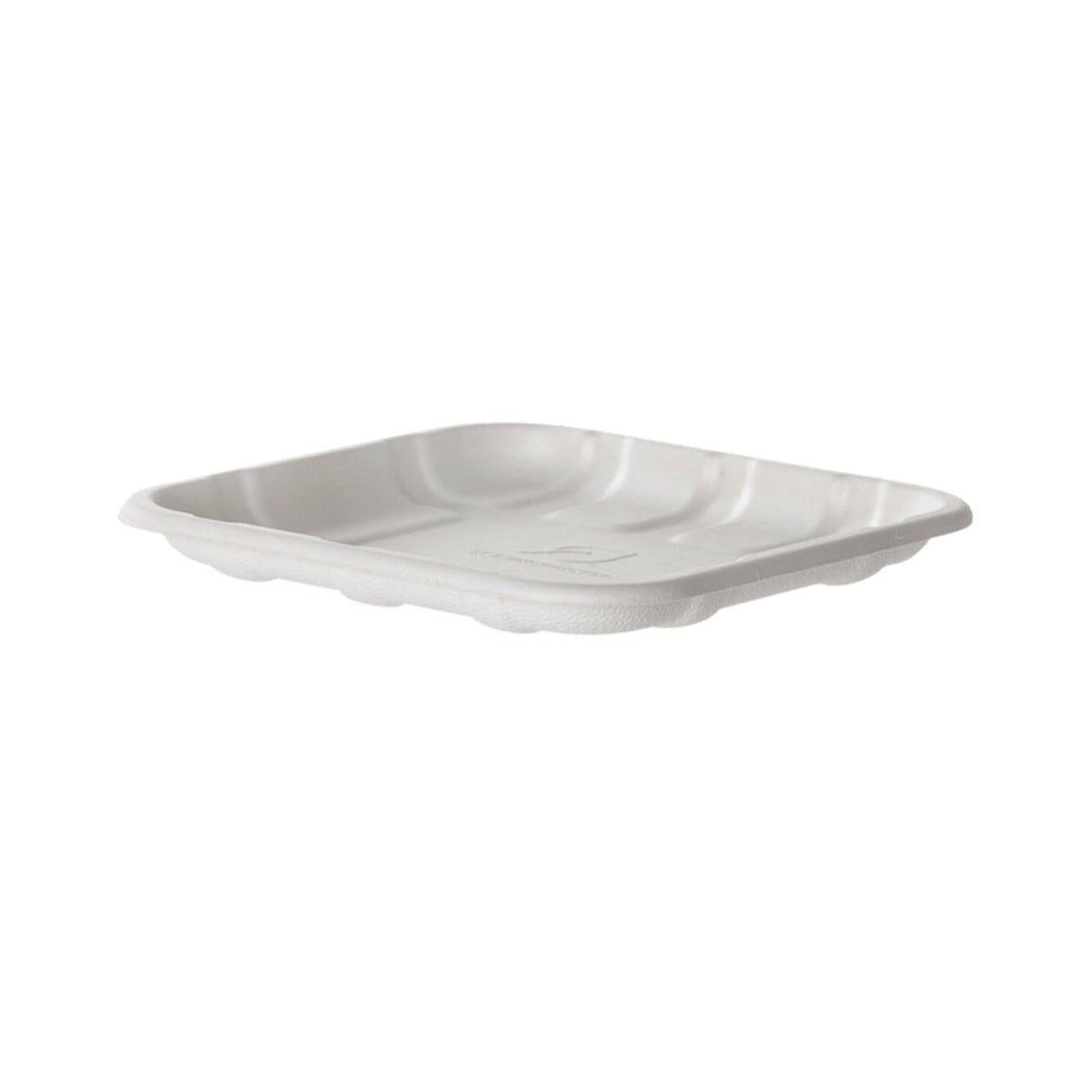 SugarCane Meat & Produce Trays - Assorted Sizes Available - PackQueen