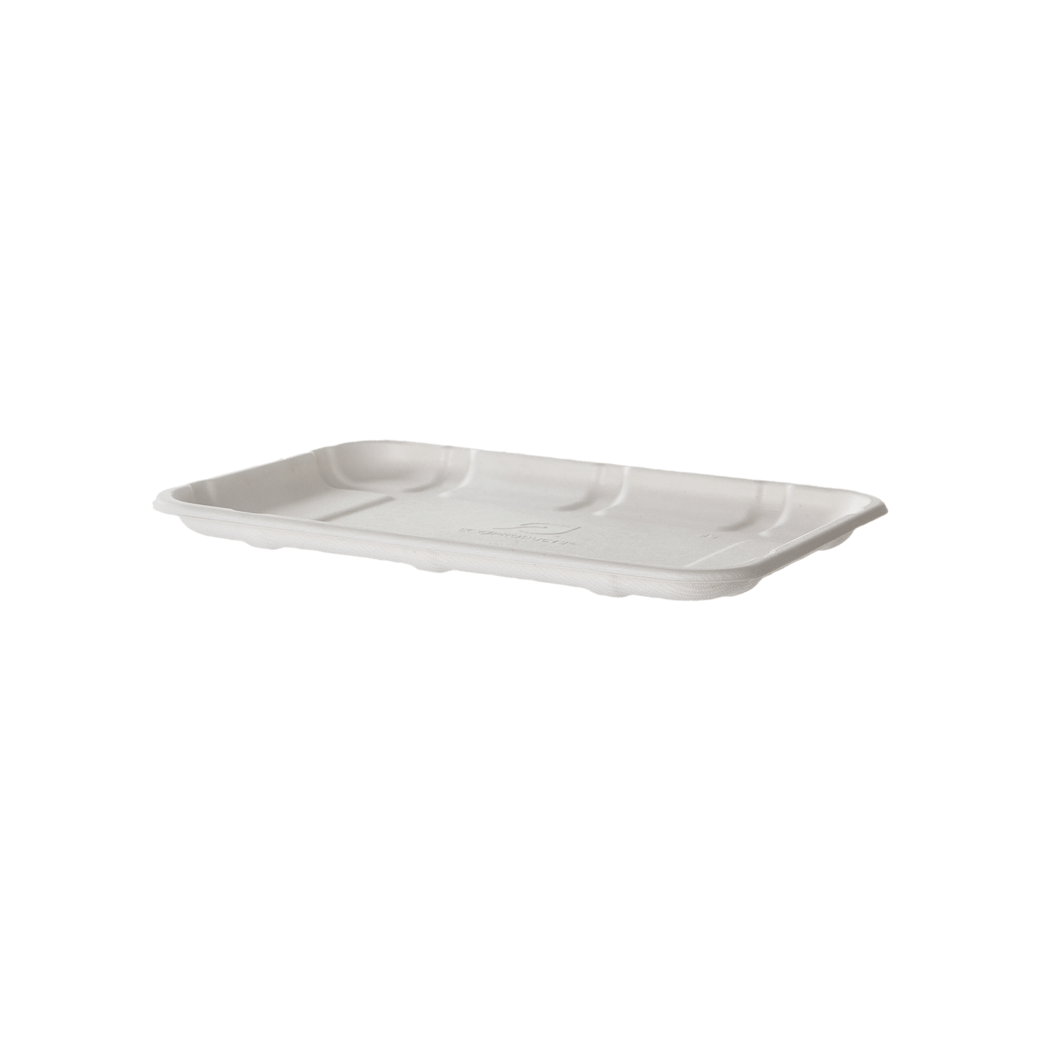SugarCane Meat & Produce Trays - Assorted Sizes Available - PackQueen